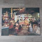 Efteling Volk van Laaf Puzzel, Ophalen of Verzenden, Gebruikt, Legpuzzel