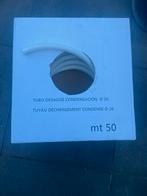 Condens Afvoerslang Airco/Convector - 25M, Afvoer, Pvc, 6 meter of meer, Nieuw
