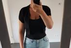 Bolero Zwart Steps M, Kleding | Dames, Maat 38/40 (M), Verzenden, Zwart, Nieuw