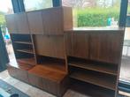 vintage wandmeubel De Kempen, Ophalen, Gebruikt, 25 tot 50 cm, Minder dan 100 cm