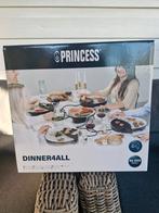 NIEUW! Dinner 4all, Gourmet, gourmet-stel, Witgoed en Apparatuur, Gourmetstellen, Ophalen, Nieuw