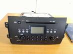Radio Suzuki SX4 (EY/GY) (2006-06/..), Gebruikt, Suzuki Deutschland GmbH, Kontakt@suzuki.de, Suzuki-Allee 7, Bensheim 64625, , Duitsland