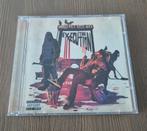 Marco Polo The Execution cd album, Ophalen of Verzenden, 2000 tot heden, Zo goed als nieuw