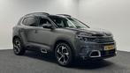 Citroen C5 Aircross 1.2 PureTech Live|Airco|AppleCarplay|Cru, Auto's, Citroën, Voorwielaandrijving, 1350 kg, Stof, C5 Aircross