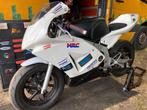 Honda NSF 100 racemotor, Ophalen, Gebruikt, Overige typen, Honda
