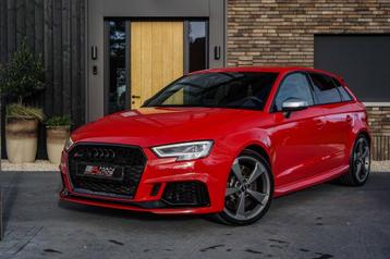 Audi RS3 Sportback 2.5 TFSI Quattro B&O/RS-zetels/2020/Deale beschikbaar voor biedingen