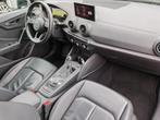 Audi Q2 1.4 TSI 150PK S-Tronic Sport-Line S Virtual Leder Na, Auto's, Audi, Te koop, Huisgarantie, 5 stoelen, Benzine