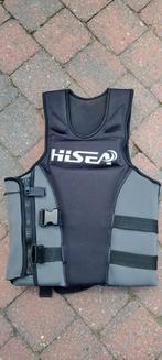 HiSea Zwemvest Maat XS, Ophalen of Verzenden, Gebruikt, Reddingsvest of Zwemvest, HiSea