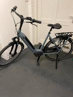 Gazelle Grenoble C7 z.g.a.n., Ophalen, Zo goed als nieuw, 51 tot 55 cm, 50 km per accu of meer