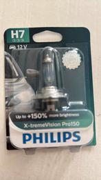PHILIPS H7 X-TREMEVISION PRO 150, Ophalen of Verzenden, Nieuw, Audi