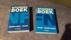 Woordenboeken Frans- Nederlands en visa versa, Boeken, Woordenboeken, Nieuw, Prisma of Spectrum, Frans, Ophalen of Verzenden