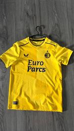 Feyenoord keepersshirt 2023-2024 maat 164, Ophalen of Verzenden, Zo goed als nieuw, Shirt