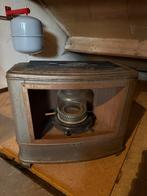 Gaskachel Facetta - Vintage Charme, Huis en Inrichting, Kachels, Ophalen, Gebruikt, Gas, Vrijstaand