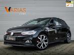 Volkswagen POLO 2.0 TSI GTI Virtual Dash Camera Beats Navi, Auto's, Volkswagen, 65 €/maand, Stof, Gebruikt, 4 cilinders