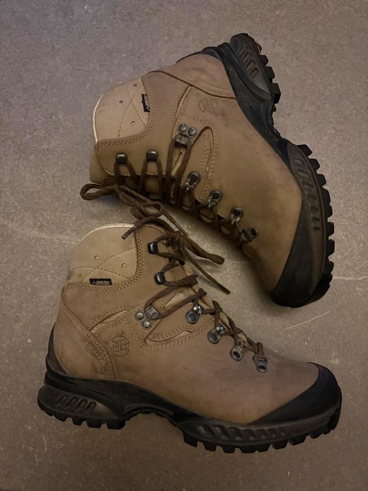 Hanwag Tatra Lady GTX wandelschoenen, Sport en Fitness, Bergsport en Wandelen, Zo goed als nieuw, Schoenen, Ophalen of Verzenden