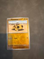 Hippopotas Pokémonkaart - 052/133, Hobby en Vrije tijd, Verzamelkaartspellen | Pokémon, Ophalen of Verzenden, Zo goed als nieuw