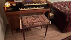 Te koop WurliTzer Orgel (model 4017), Gebruikt, 2 klavieren, Ophalen, Orgel