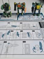 Diversen Armada teams., Verzamelen, Transformers, Overige generaties, Ophalen of Verzenden, Zo goed als nieuw