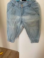 Plofbroek name it 116 122, Ophalen of Verzenden, Zo goed als nieuw, Meisje, Broek