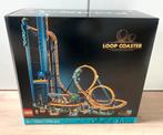 Lego 10303 Achtbaan - Nieuw in doos!, Kinderen en Baby's, Speelgoed | Duplo en Lego, Ophalen of Verzenden, Nieuw, Complete set