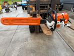 Stihl MS661 C-M W Kettingzaag - De Buffel!, Ophalen, Zo goed als nieuw