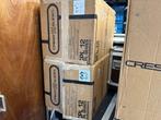 Crest Audio CPL 12 speaker luidspreker set (nieuw in doos), Ophalen of Verzenden, Nieuw, Overige merken