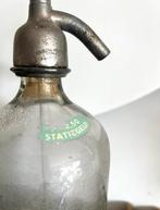 OUDE  NEDERLANDSE SPUITFLES, Ophalen of Verzenden, Gebruikt