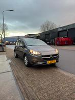 Opel Corsa 1.4 5d 2016 Grijs (stoel -en stuurverwarming, Auto's, Voorwielaandrijving, 1063 kg, 1398 cc, 4 cilinders