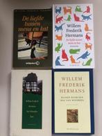 W.F. Hermans: varia (2), Boeken, Literatuur, Ophalen of Verzenden