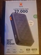 Xtorm Powerbank 27.000Wh - Nieuw!, Ophalen of Verzenden, Nieuw, Xtorm
