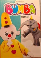 Bumba Tumbi dvd goed, Ophalen of Verzenden, Drama