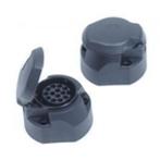 Stekkerdoos 13-polig, Ophalen of Verzenden, Nieuw