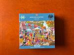 8 Gibson puzzels1000 stukjes, Hobby en Vrije tijd, Denksport en Puzzels, Ophalen of Verzenden, 500 t/m 1500 stukjes, Zo goed als nieuw