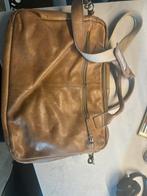 Cowboysbag laptoptas, Ophalen of Verzenden, Zo goed als nieuw