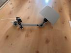 Tonone Bolt underfit wandlamp, Huis en Inrichting, Ophalen of Verzenden, Nieuw, Metaal