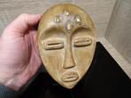 Lega paspoort masker - afrikaans, Ophalen of Verzenden