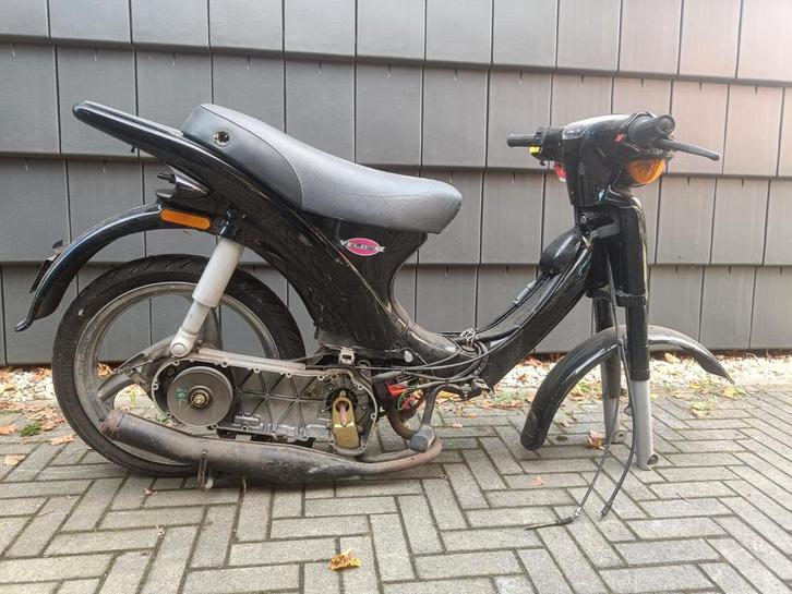 Piaggio Velofax Onderdelen, Fietsen en Brommers, Brommers | Vespa, Zo goed als nieuw, Ophalen of Verzenden
