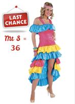 Brazilian Samba Jurk, Maat S = 36*, Ophalen of Verzenden, Nieuw, Carnaval, Kleding