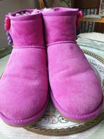 Ugg classic mini roze maat 39 🌸, Lage of Enkellaarzen, Roze, Zo goed als nieuw, UGG