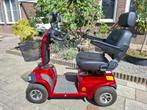 !Prijsverlaging!Scootmobiel Drive Tourer ST4D vrijwel nieuw., Ophalen, Opvouwbaar, Zo goed als nieuw