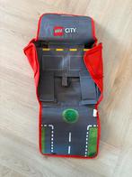 Lego City Stoffen Speelkleed / Opbergtas, Ophalen, Zo goed als nieuw, Jongen of Meisje