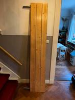 Lundia Kajuitbed achterbord, Huis en Inrichting, Ophalen, Gebruikt, Tweepersoons, Overige maten