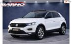 Volkswagen T-Roc 1.5 TSI Active IQ.Drive|Pano|ACC, Auto's, Volkswagen, 1498 cc, 4 cilinders, Wit, Bedrijf