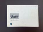 Handleiding BMW 5 Serie E34 1994, Verzenden