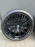 20 INCH BMW 759i INDIVIDUAL ORIGINEEL 5 SERIE G30 G31 759, Ophalen, 275 mm, Banden en Velgen, 20 inch