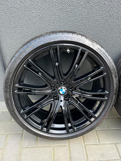 20 INCH BMW 759i INDIVIDUAL ORIGINEEL 5 SERIE G30 G31 759, Auto-onderdelen, Banden en Velgen, Banden en Velgen, Zomerbanden, 20 inch