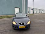 SEAT Leon 1.6i Active Style 102 PK. Zeer goed rijdende inrui, Auto's, Seat, Stof, Gebruikt, 4 cilinders, Leon