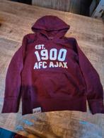 Afc ajax trui maat 140, Sport en Fitness, Voetbal, Maat XS of kleiner, Ophalen of Verzenden, Zo goed als nieuw, Trainingspak