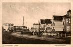 Zandvoort - Kostverlorenstraat - Straatzicht, Ophalen of Verzenden, 1920 tot 1940, Gelopen, Noord-Holland