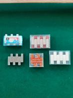 Vintage Guitar stemfluiten. Maestro Stimmpfeife., Muziek en Instrumenten, Ophalen of Verzenden, Zo goed als nieuw, Overige typen